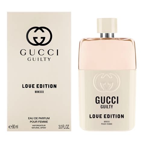 love me perfume by gucci|gucci perfume guilty love edition.